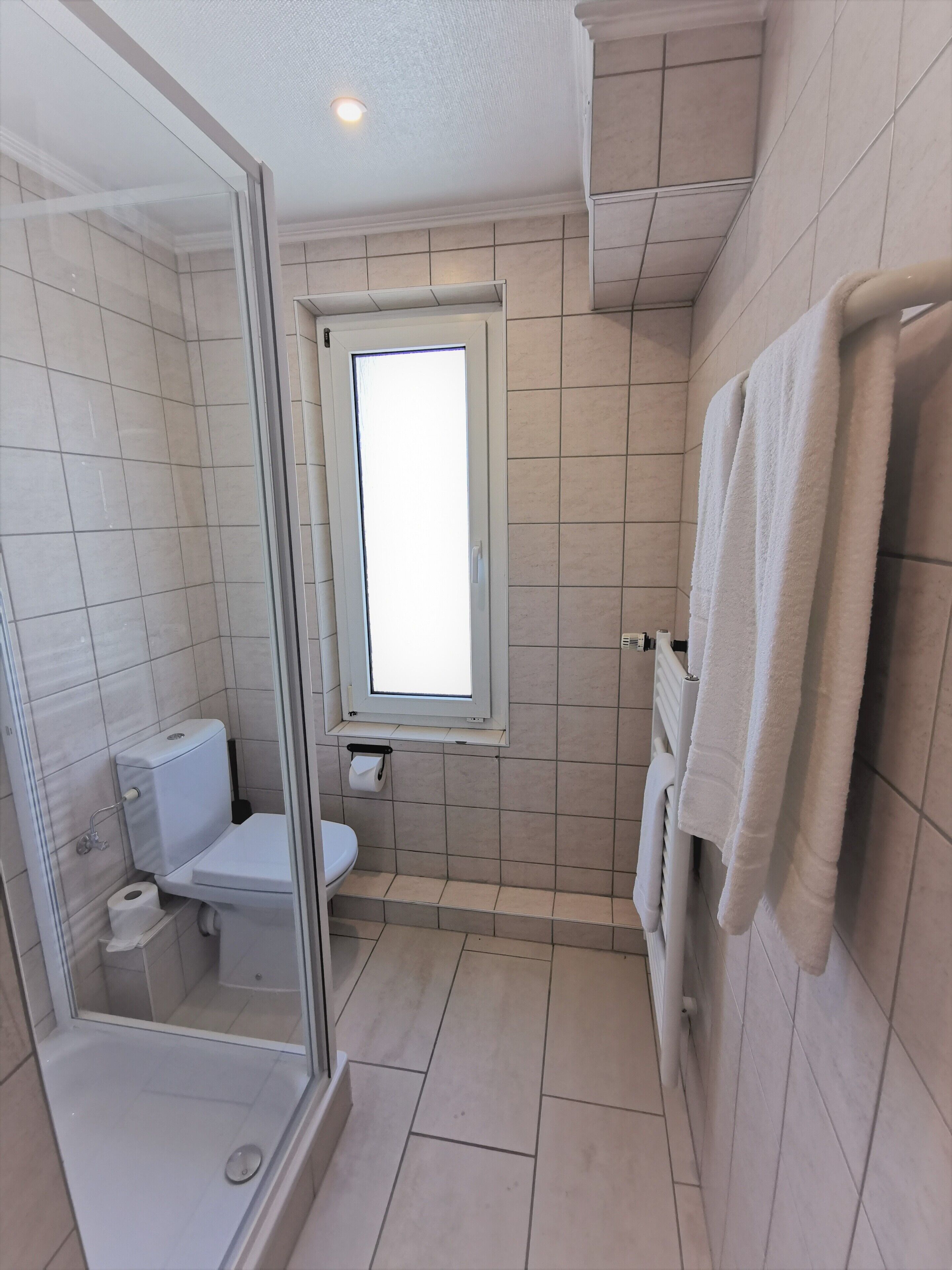 Foto - BIVIUS Hotel Restaurant Luxembourg