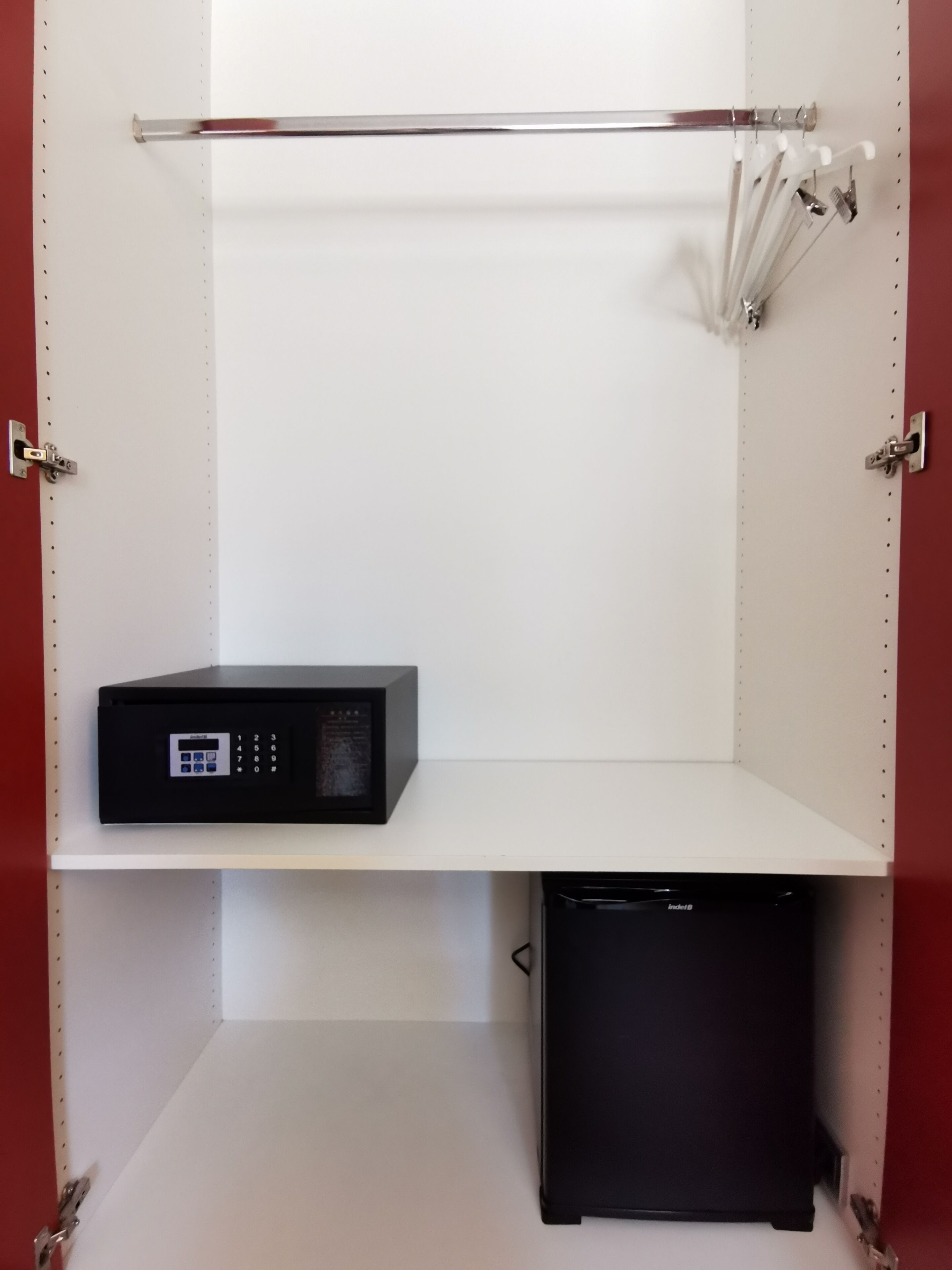 Foto - BIVIUS Hotel Restaurant Luxembourg