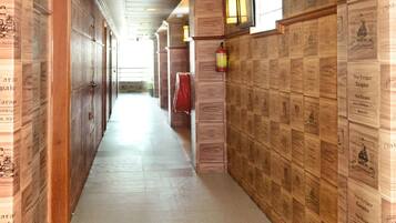 Pasillo
