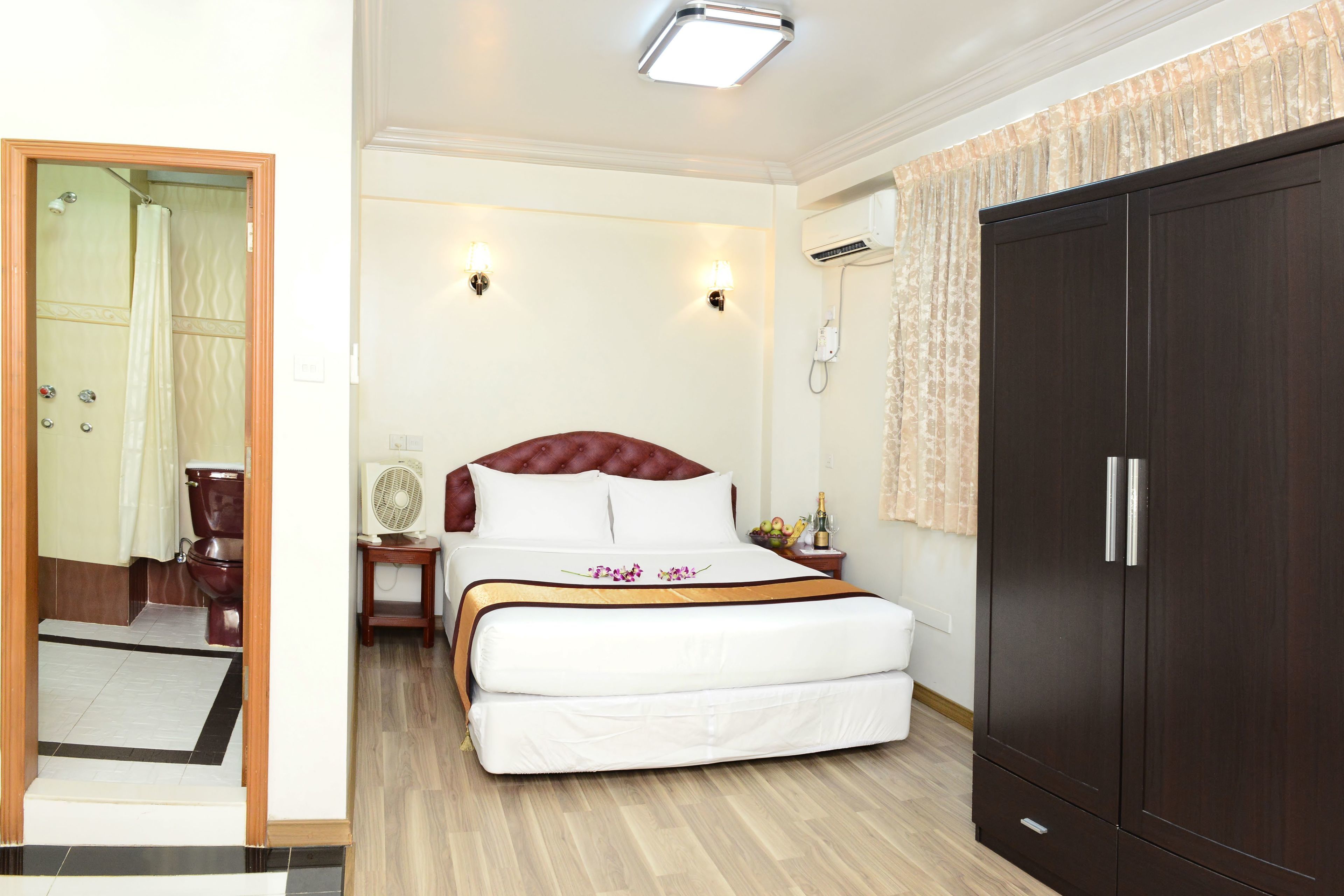 Photo - Hotel Grand United - Chinatown