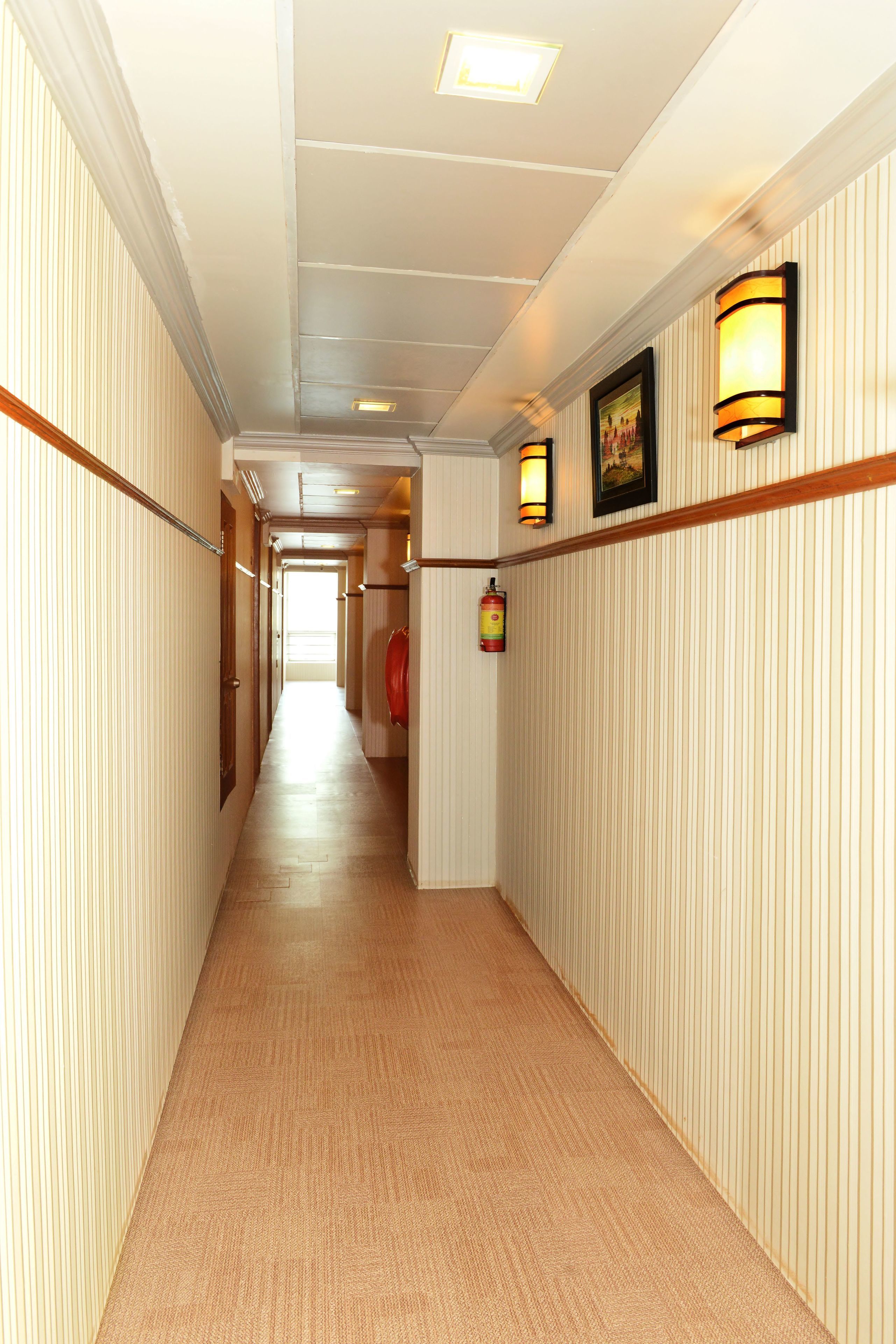 Foto - Hotel Grand United Chinatown