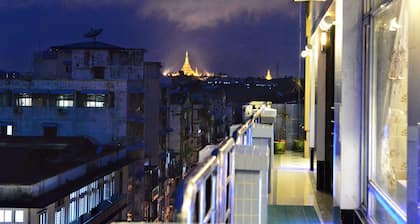 Hotel Grand United Chinatown