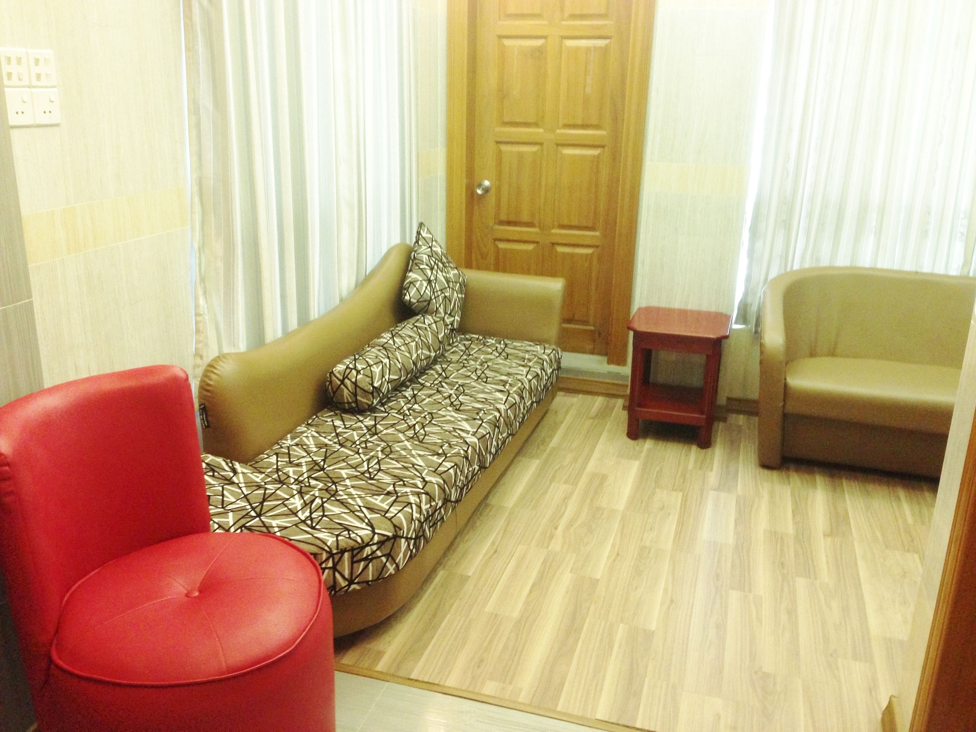 Foto - Hotel Grand United Chinatown