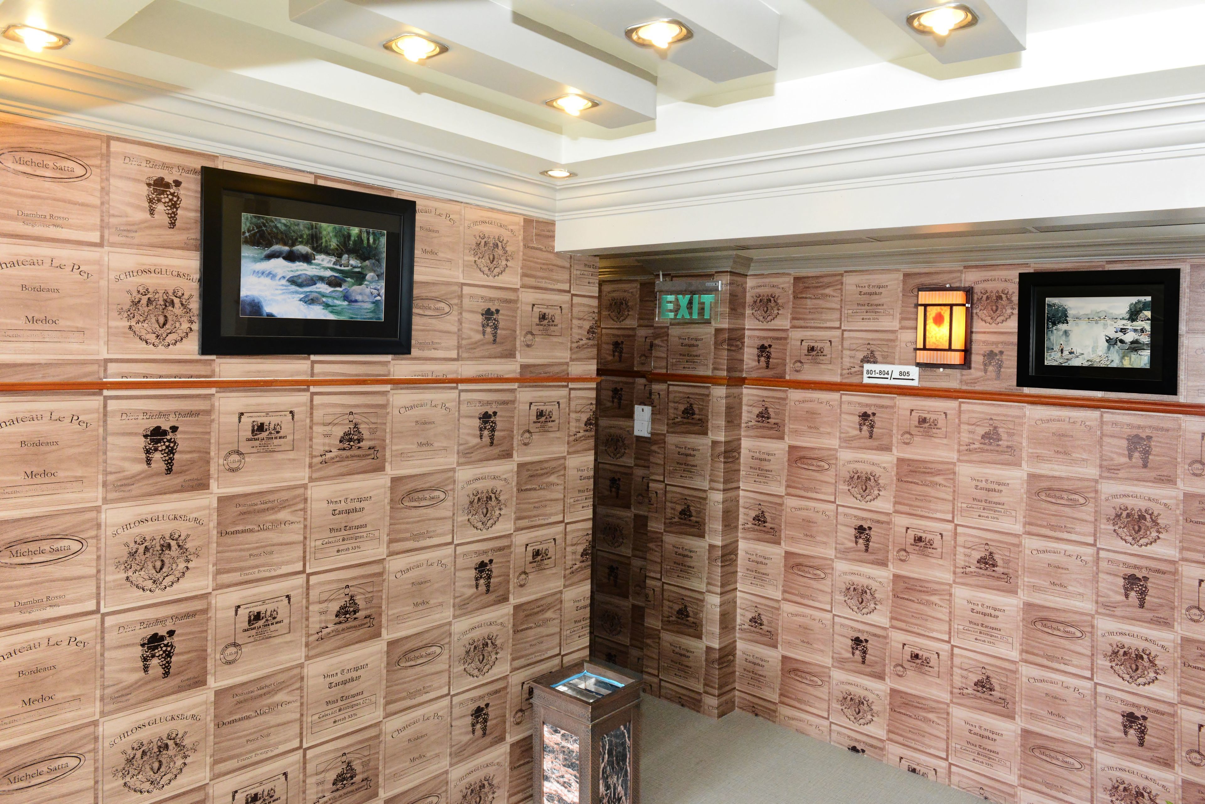 Photo - Hotel Grand United - Chinatown