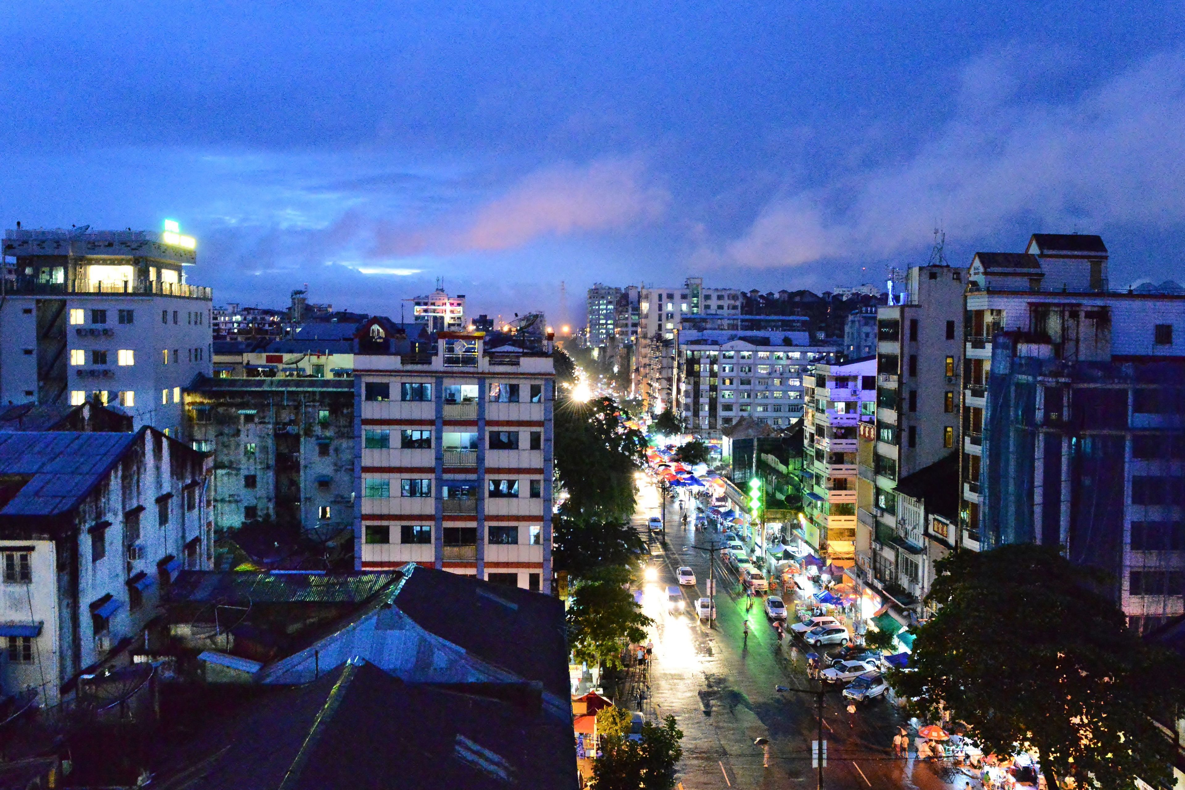 Photo - Hotel Grand United - Chinatown
