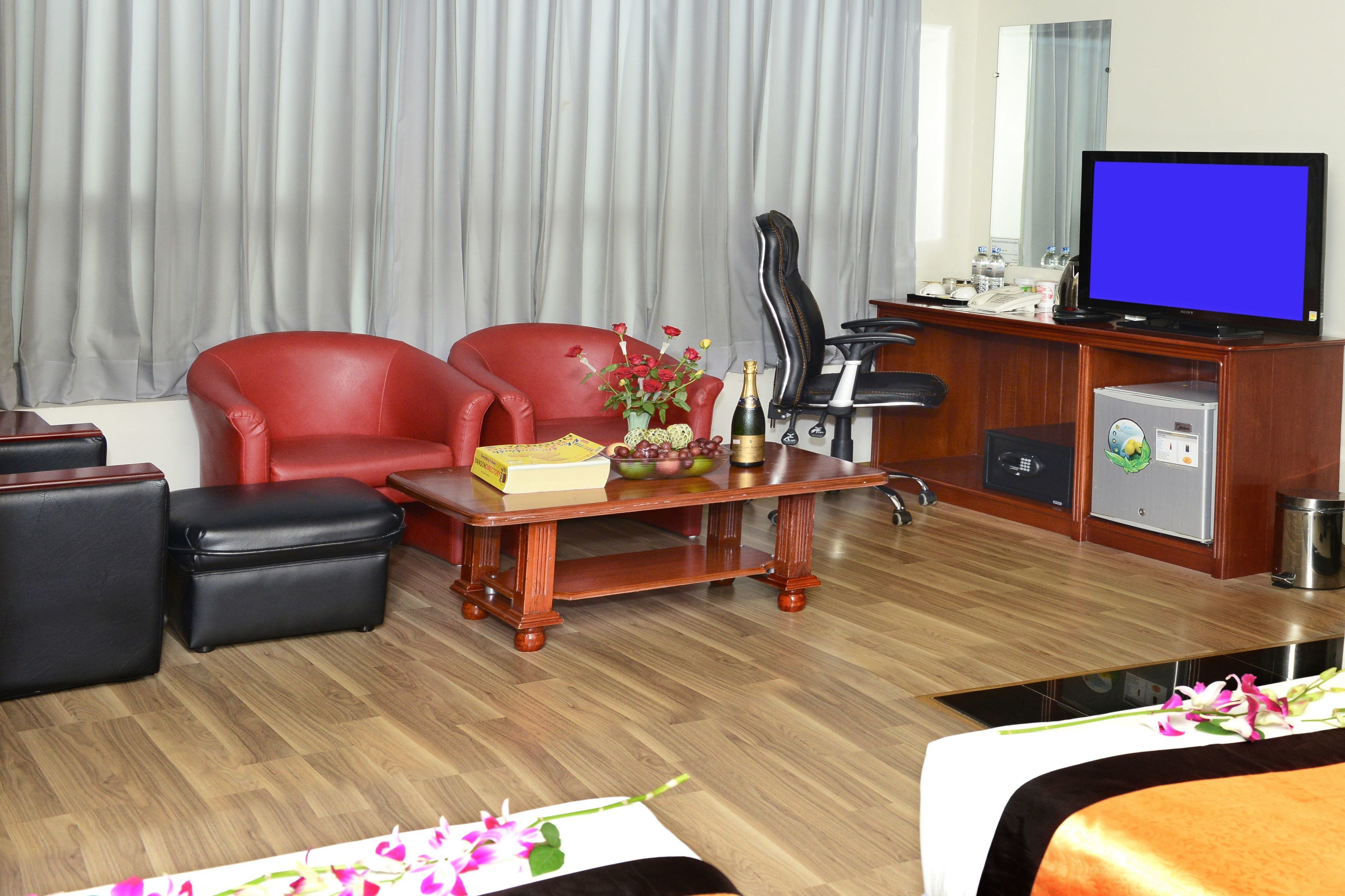 Photo - Hotel Grand United - Chinatown