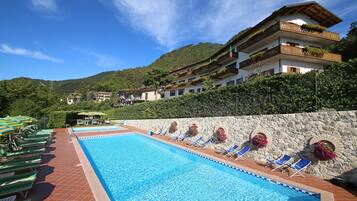 Diseño del edificio