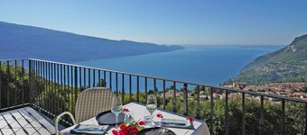 拉福爾卡全景酒店