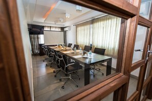 Meeting facility - The Swiss Hotel (Freetown)