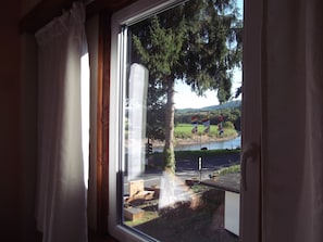 Family Room | View from room