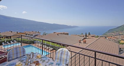 Residence Primera Rompala