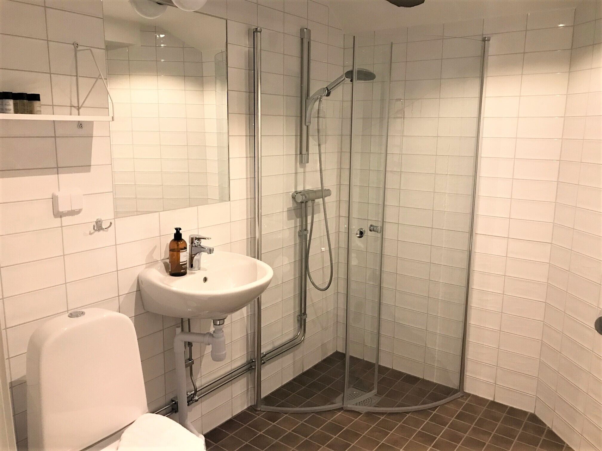 Foto - Hotell Blå Blom