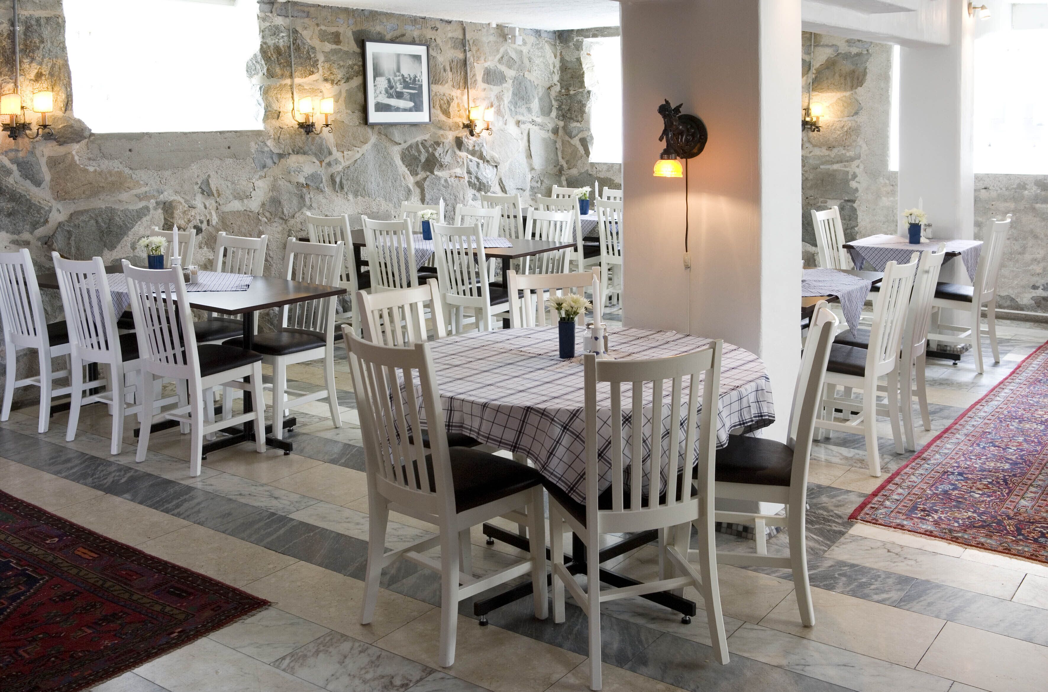 Foto - Hotell Blå Blom