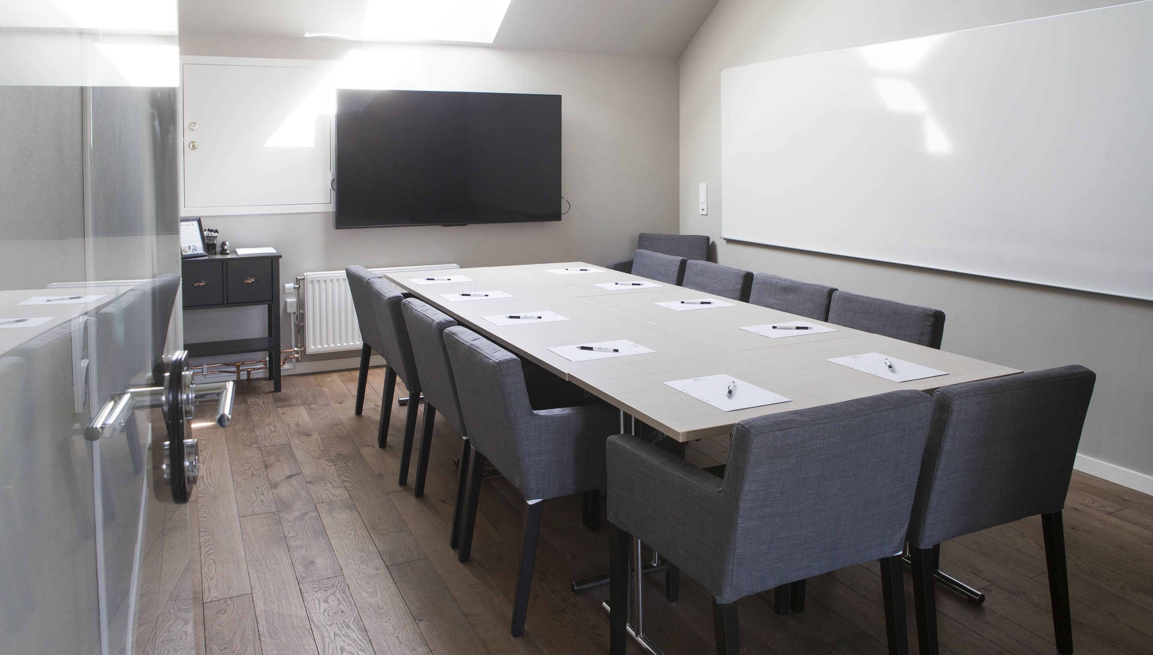 Foto - Hotell Blå Blom