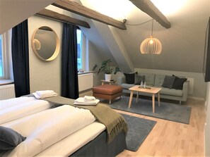 Suite Junior