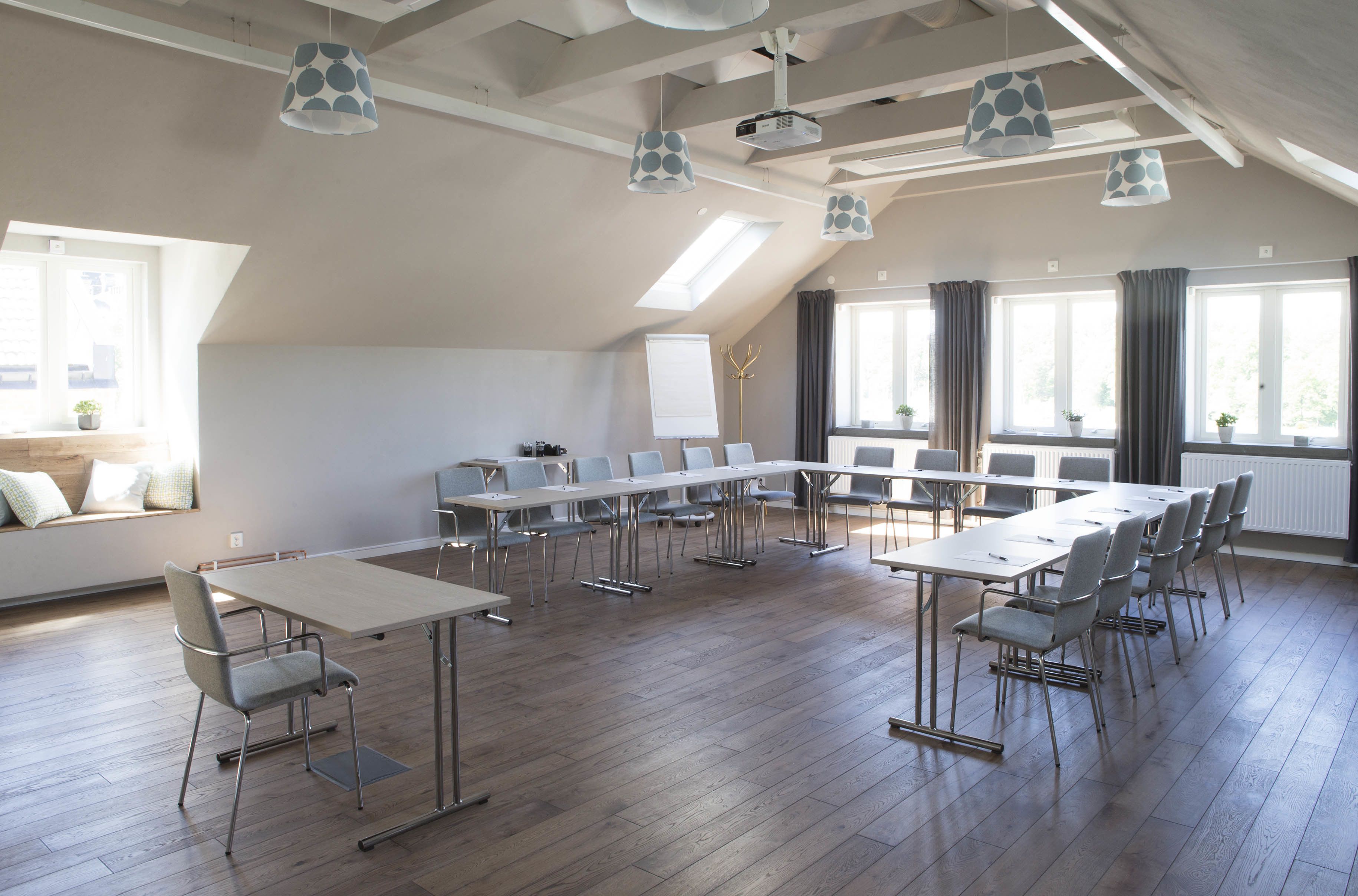 Foto - Hotell Blå Blom