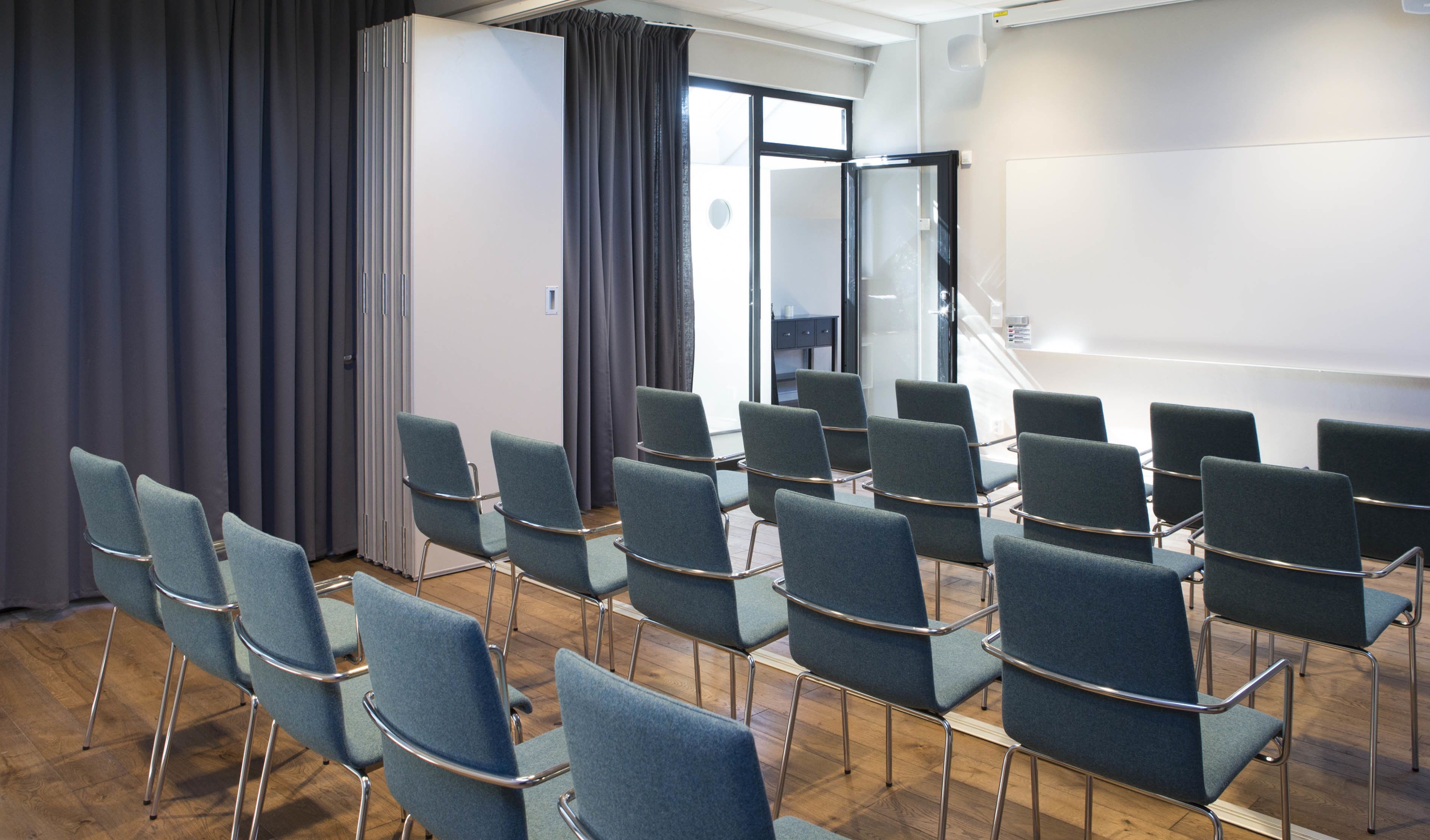 Foto - Hotell Blå Blom