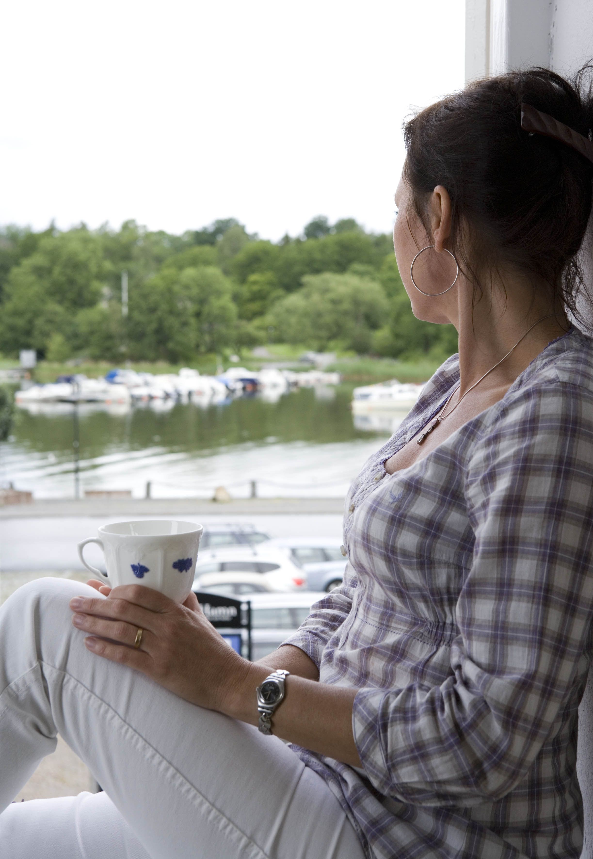 Foto - Hotell Blå Blom