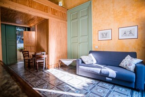 公寓, 1 间卧室 (ORO) | 餐厅