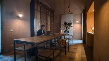 Businesscenter