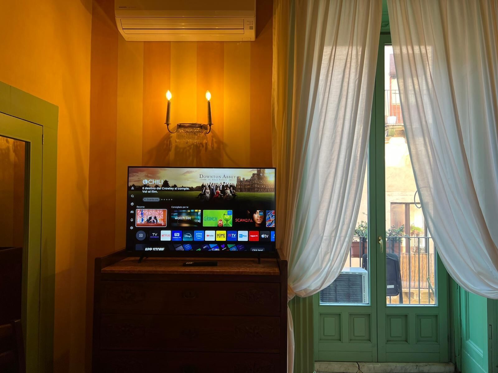 Sala de estar
