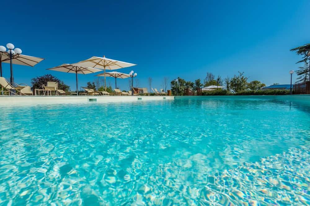 Relais Paradiso - San Terenziano