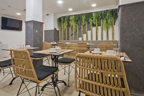 International cuisine