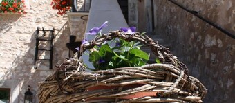 La Casa su Le Dimore del Borgo