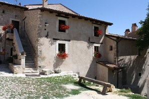 Aussenbereich