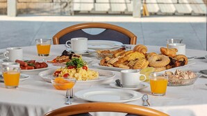 Frokostområde
