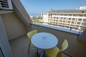 Standard Room | View from room