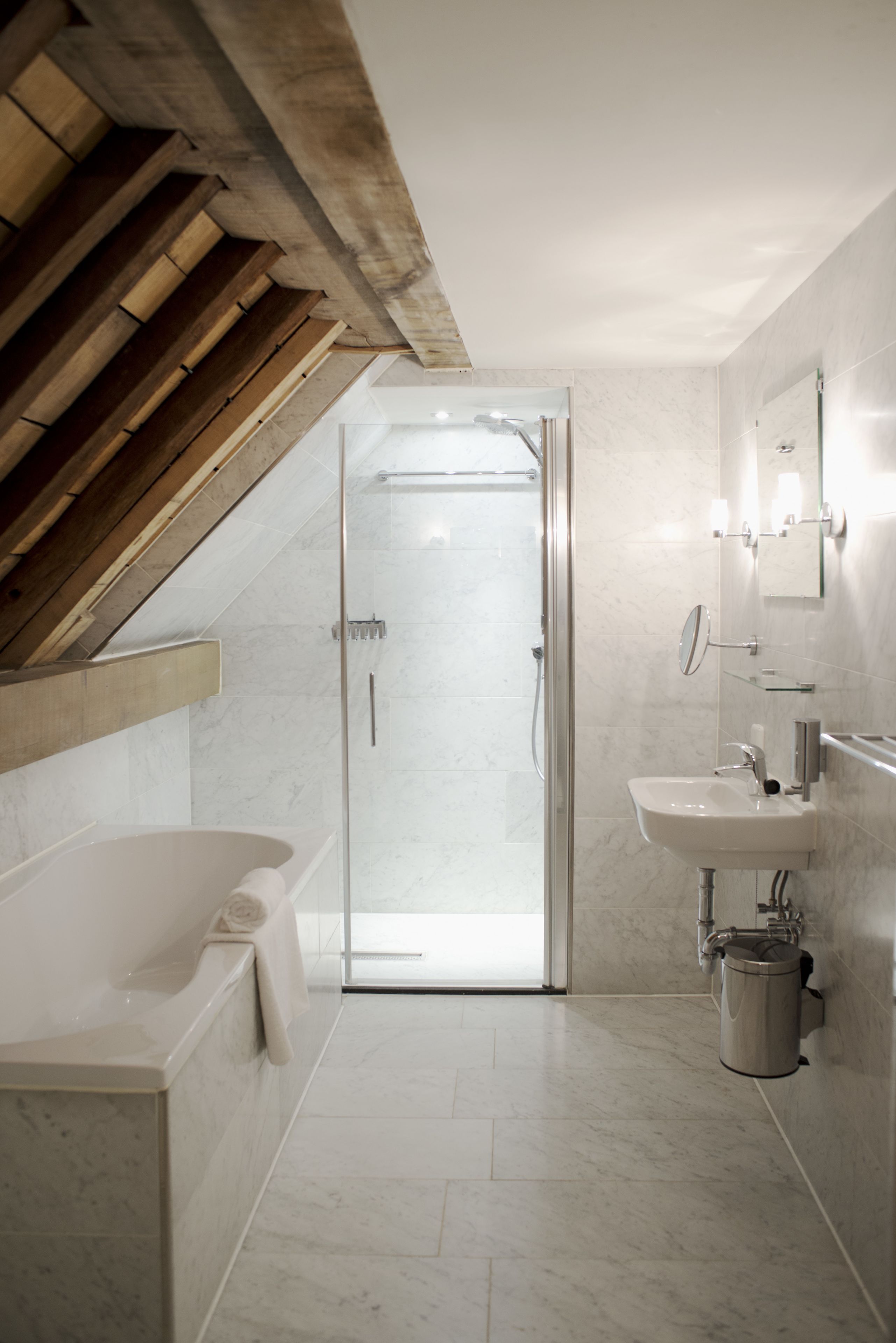 Foto - Boutique hotel Sint Jacob