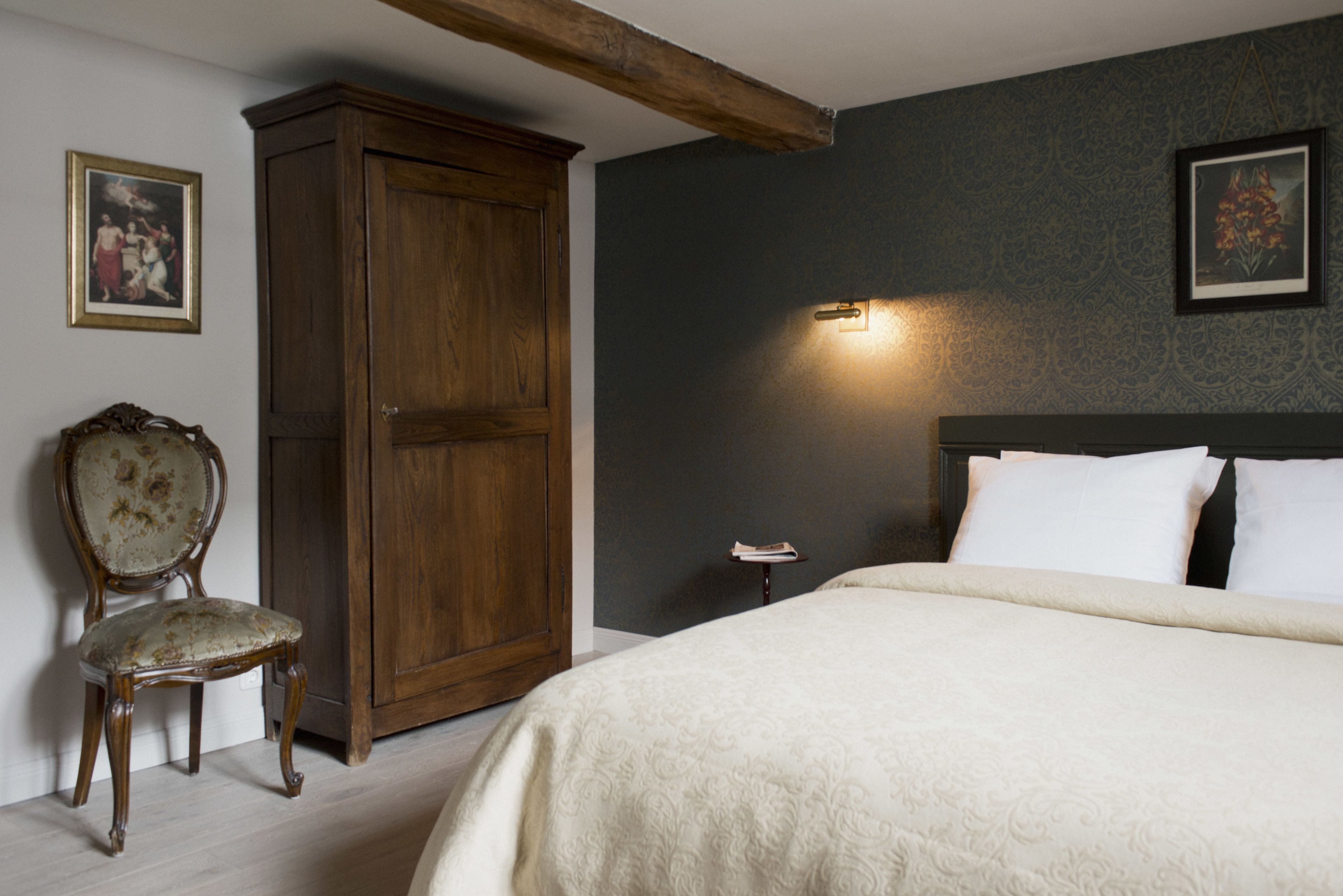 Foto - Boutique hotel Sint Jacob