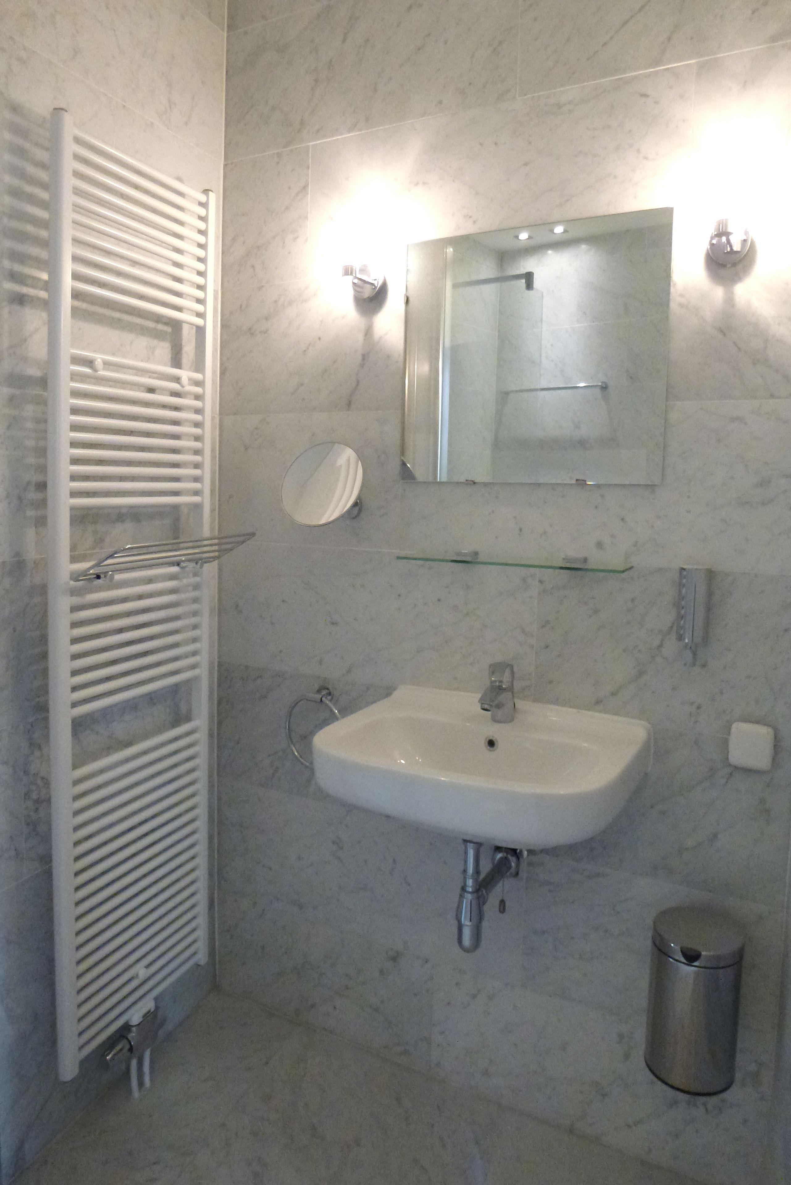 Foto - Boutique hotel Sint Jacob