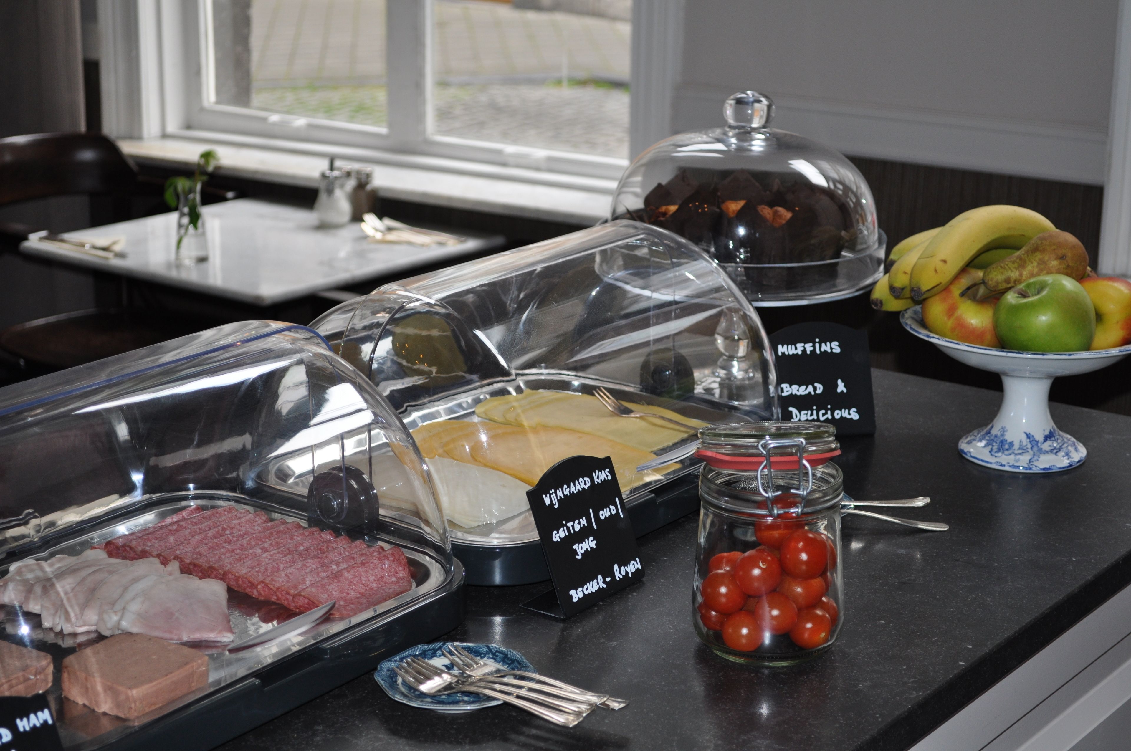 Foto - Boutique hotel Sint Jacob