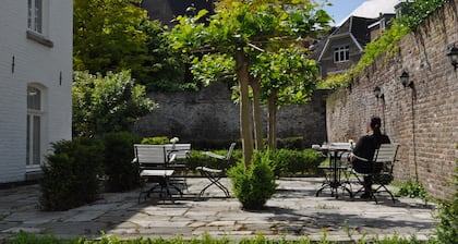 Boutique Hotel Sint Jacob