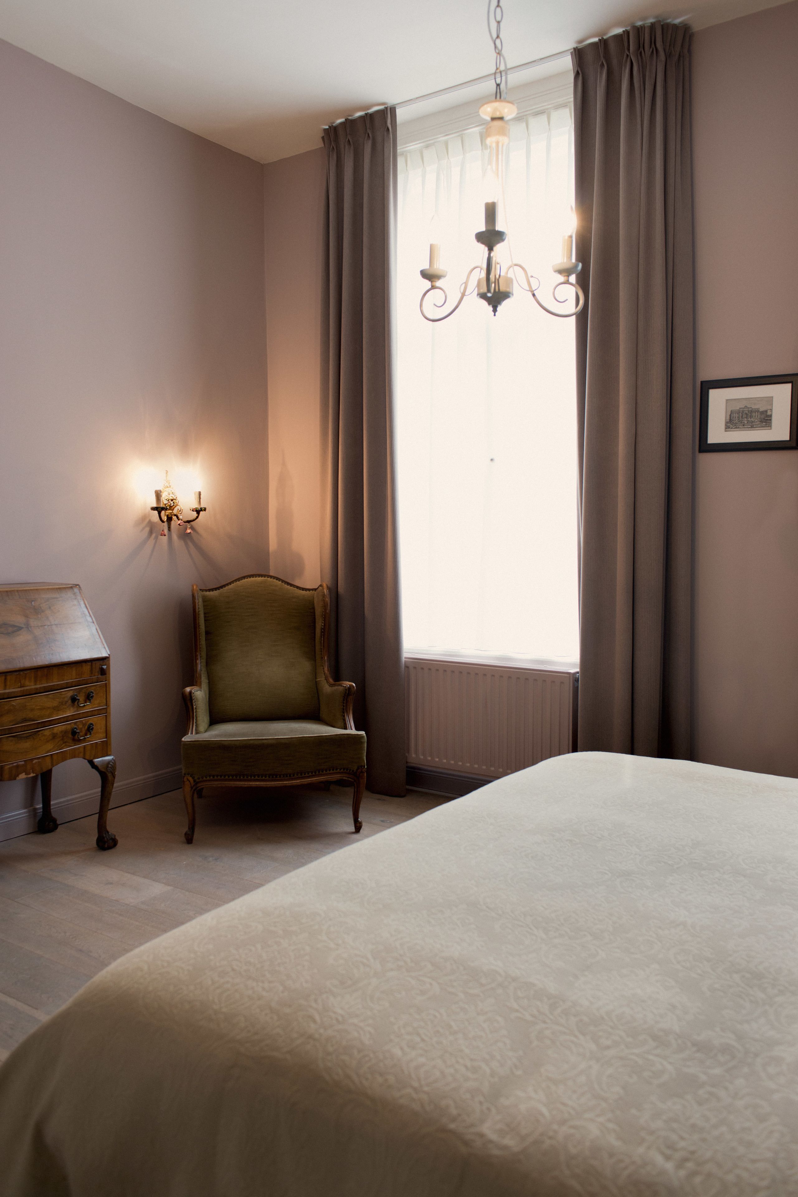 Foto - Boutique hotel Sint Jacob