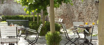 Boutique Hotel Sint Jacob