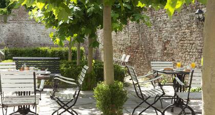 Boutique Hotel Sint Jacob