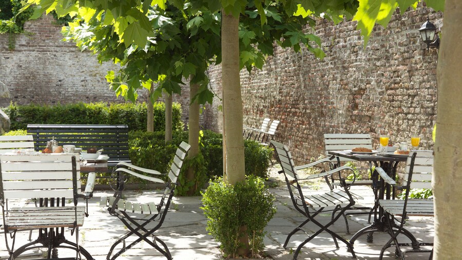 Boutique Hotel Sint Jacob