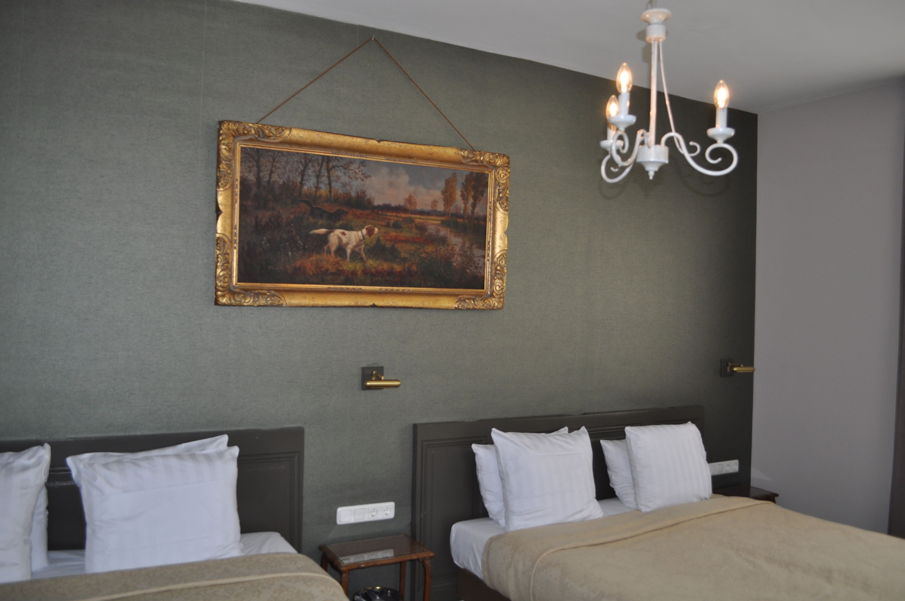 Foto - Boutique hotel Sint Jacob