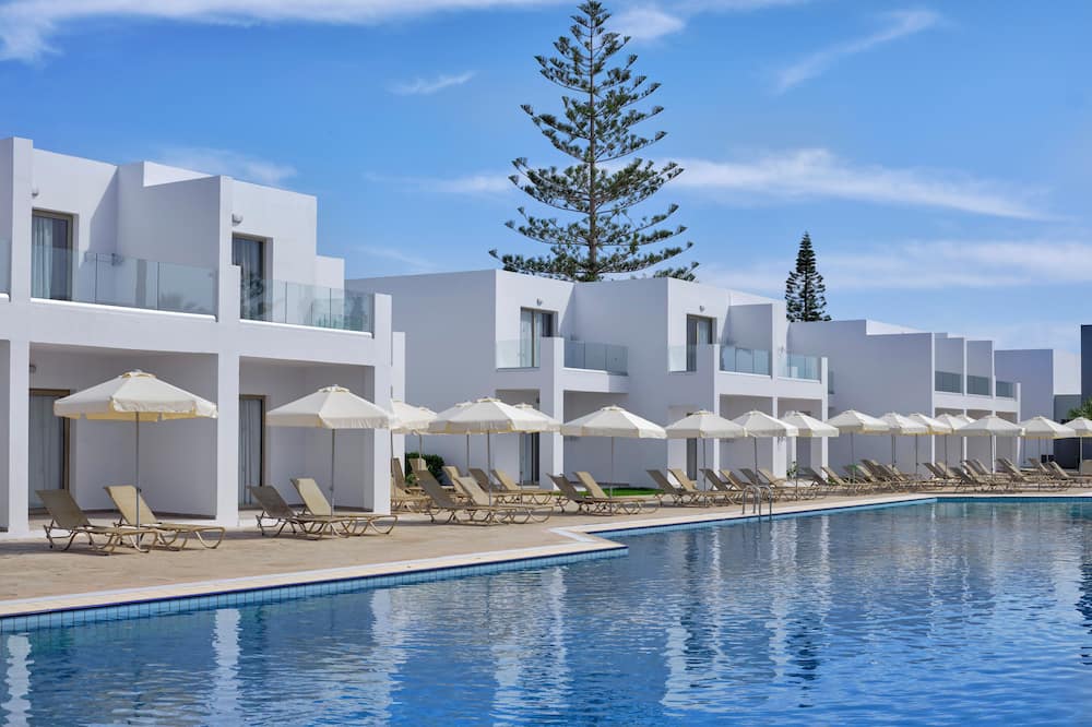 Atlantica Panthea Resort