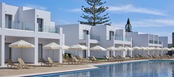 Atlantica Panthea Resort