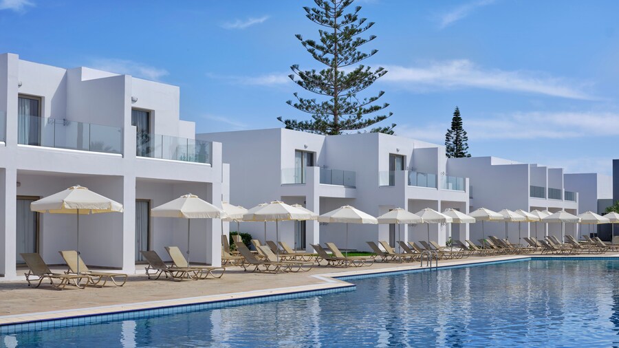 Atlantica Panthea Resort