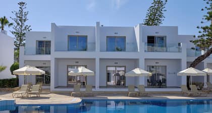 Atlantica Panthea Resort