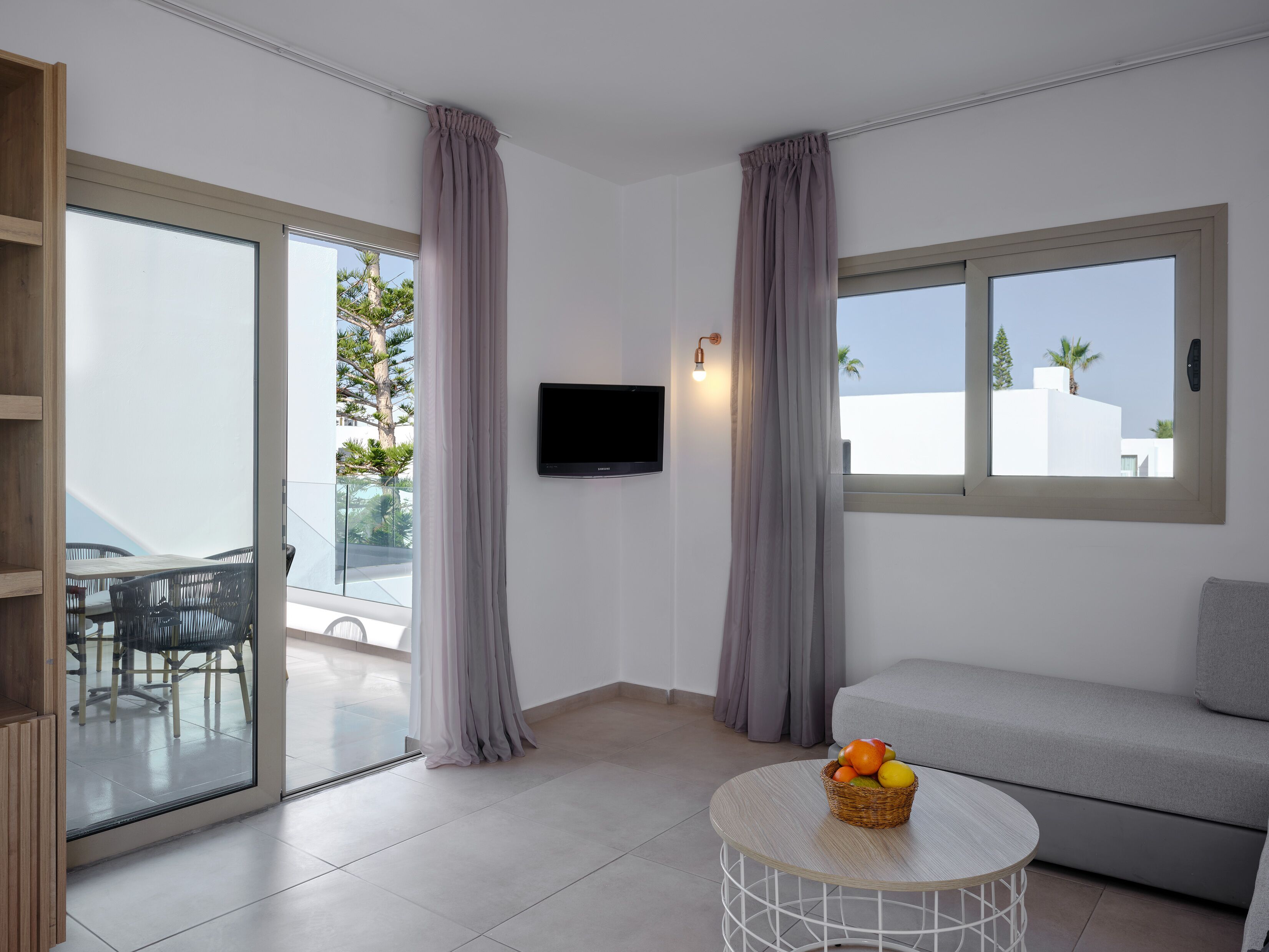 Photo - Atlantica Panthea Resort