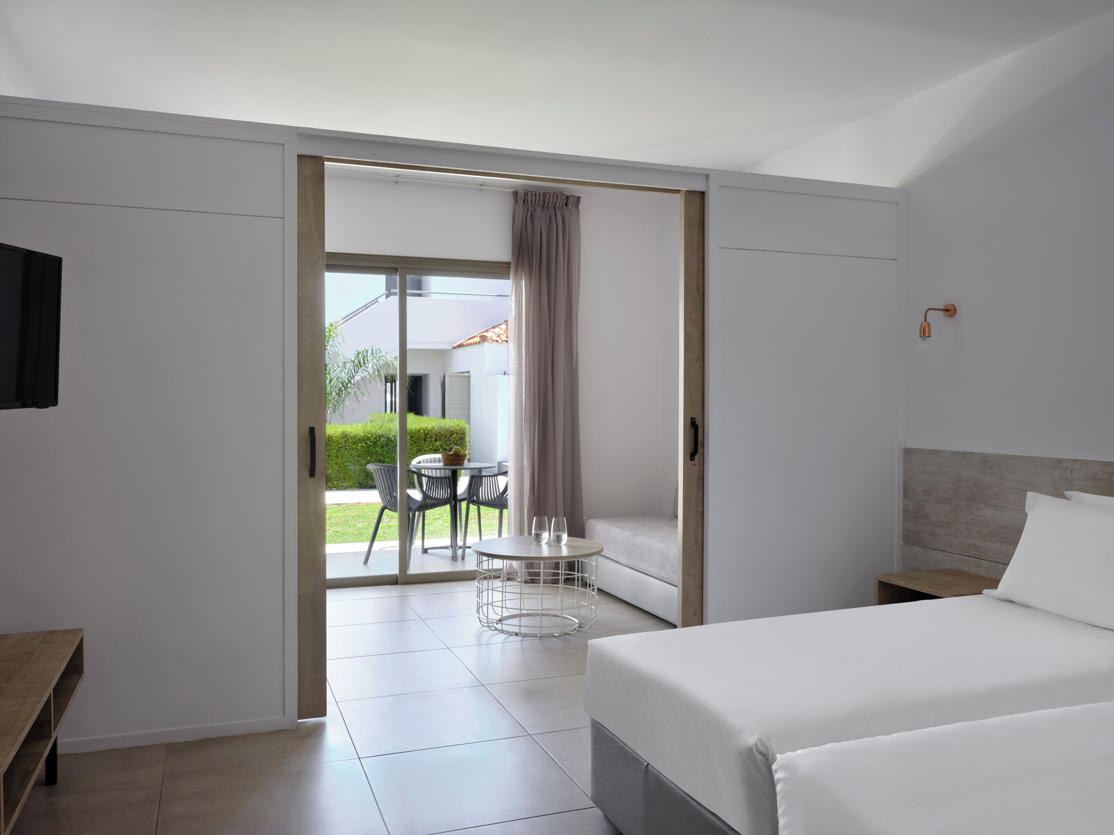 Photo - Atlantica Panthea Resort
