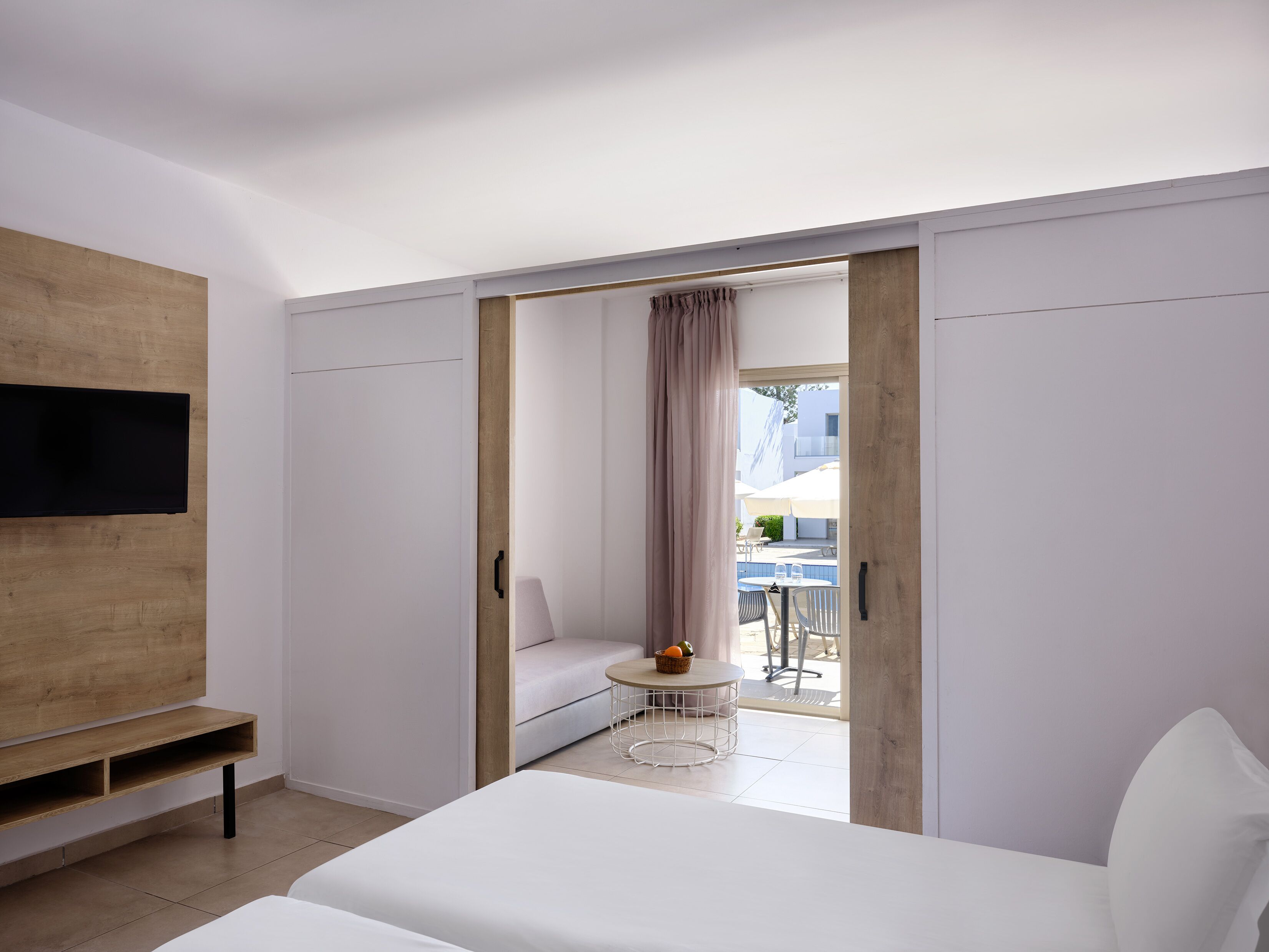 Photo - Atlantica Panthea Resort