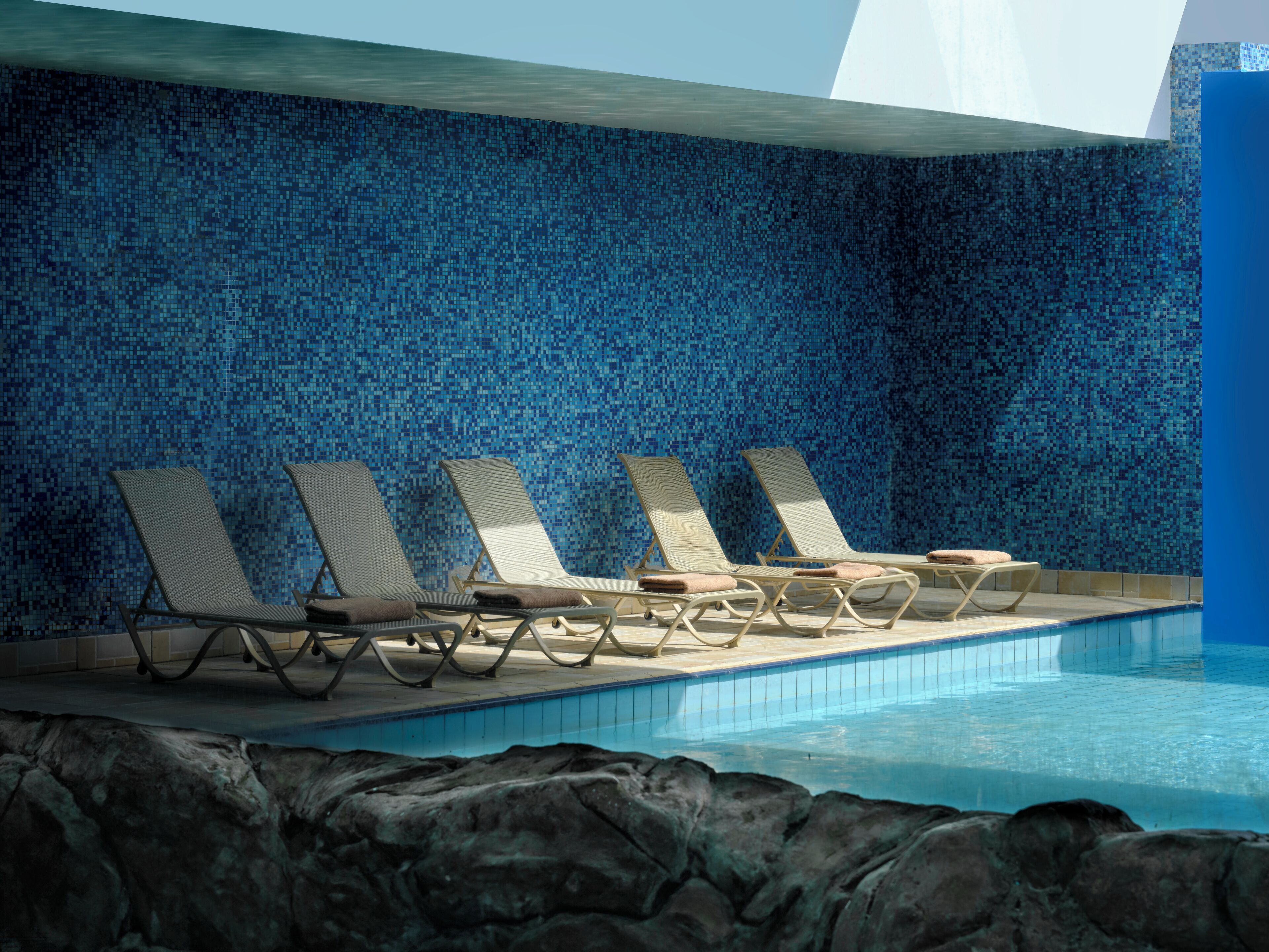 Photo - Atlantica Panthea Resort