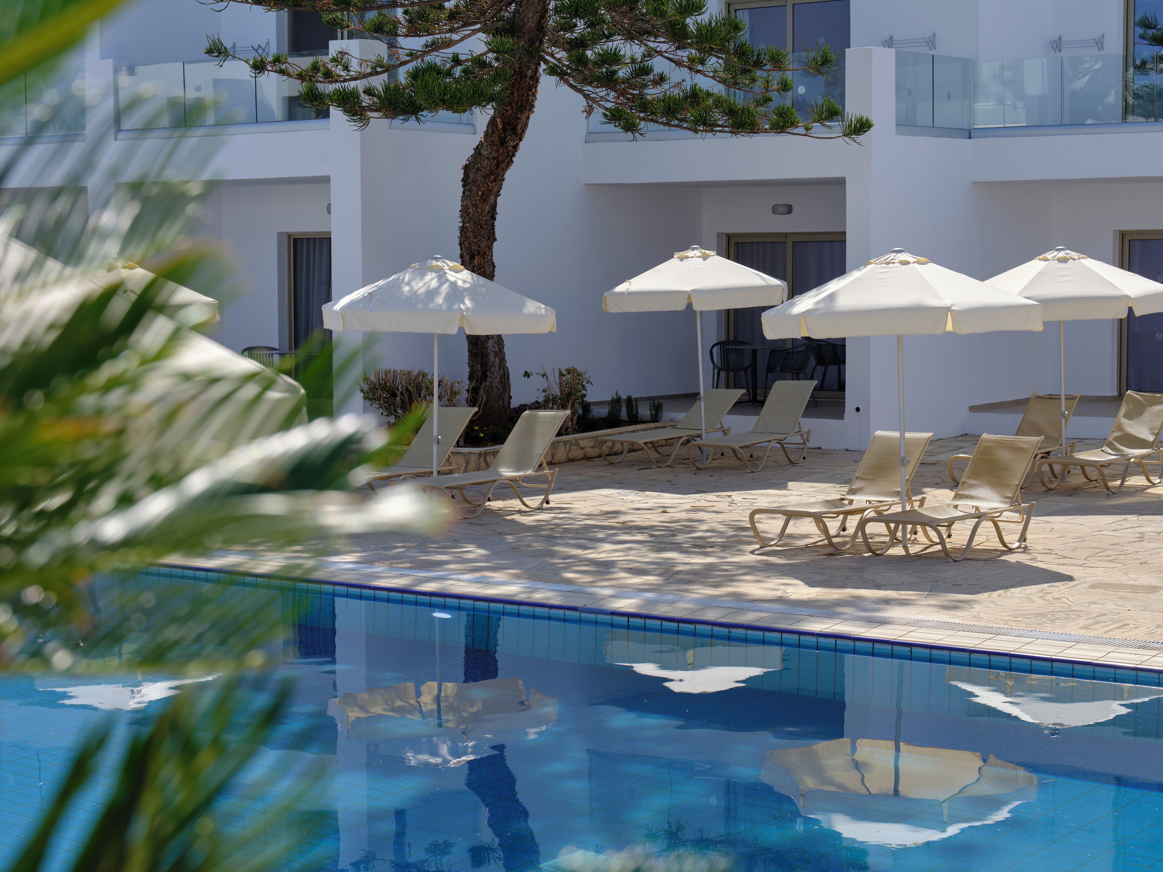 Photo - Atlantica Panthea Resort